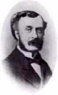 William Henry Penhaligon