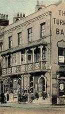 Southsea Turkish Baths