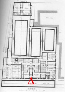 Basement plan