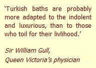 Sir William Gull quotation