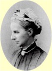 Harriet Urquhart