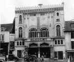 The Academy Picture House, formerly Brighton Hammam