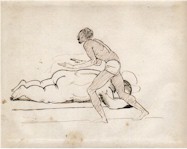 Edward Burne-Jones on Shampooing