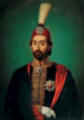 Sultan Abdlmecid I