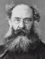 Photo of Trollope