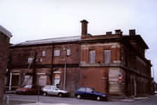 Greengate Street Baths in Salford had no Turkish bath