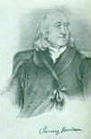 Jeremy Bentham, 1748-1832