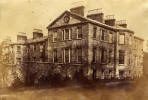 The Retreat in the 1870s