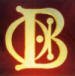 Bartholomew's monogram