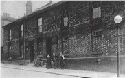 Crewe Public Baths