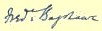 Signature