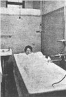 A Zotofoam bath