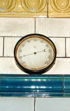 Thermometer