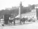 The baths on the beach