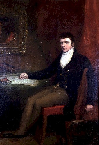 John Dobson