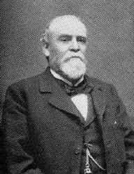 Dr Thomas Henry Meikle
