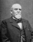 Dr Thomas Henry Meikle