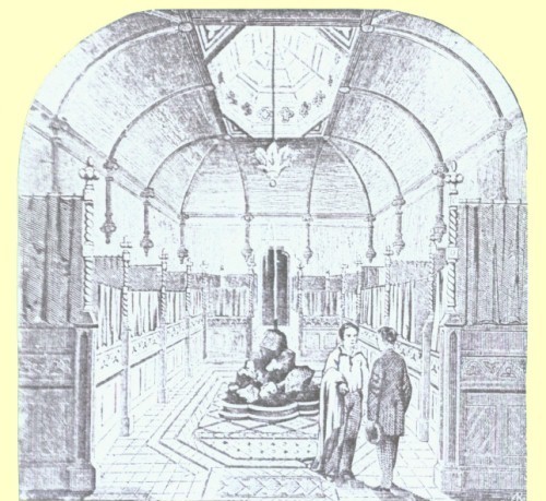 Frigidarium