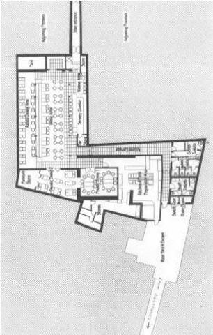 Modern plan, 2000