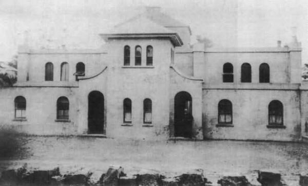 Waterford Turkish Baths