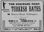 1918 advertisement