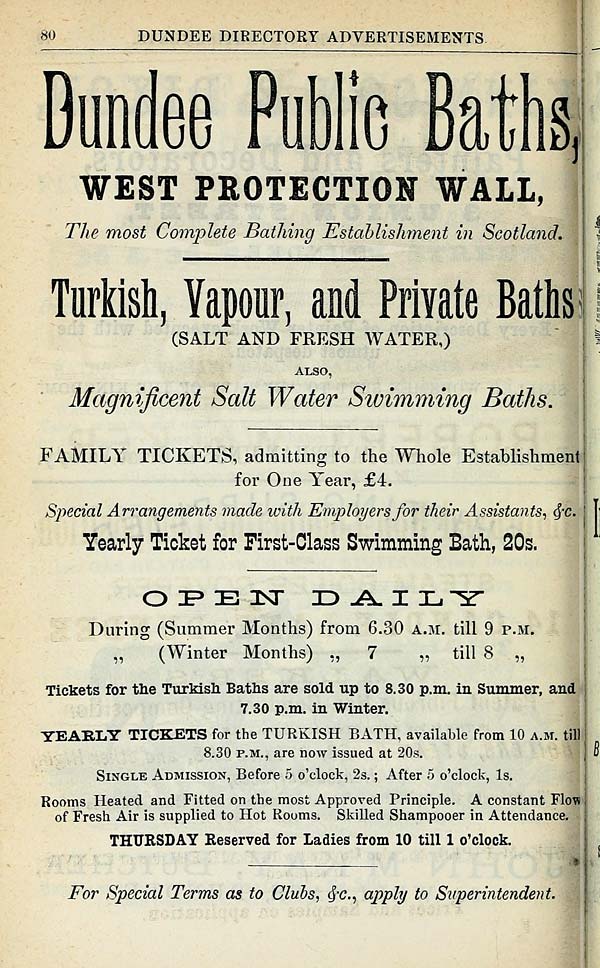 1884 advert