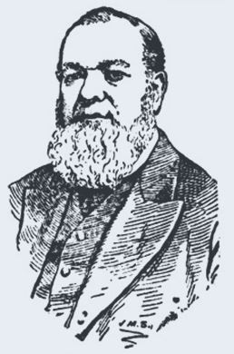 Abraham Walter Jarvis