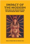 Impact of the modern
