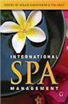 International spa management