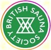 British Sauna Society logo